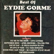 Eydie Gorme - The Best of Eydie Gorme-web